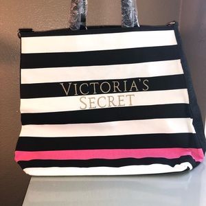 Victoria Secret (Tote Bag) Limited edition.